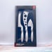 ZWILLING Collection 3-pc Cheese Knife Set