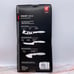 ZWILLING Collection 3-pc Cheese Knife Set