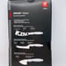 ZWILLING Collection 3-pc Cheese Knife Set
