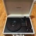 record player