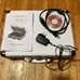 record player