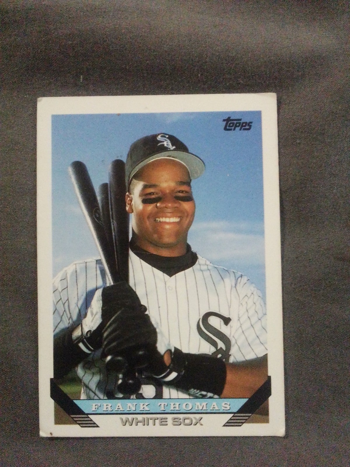 Frank Thomas