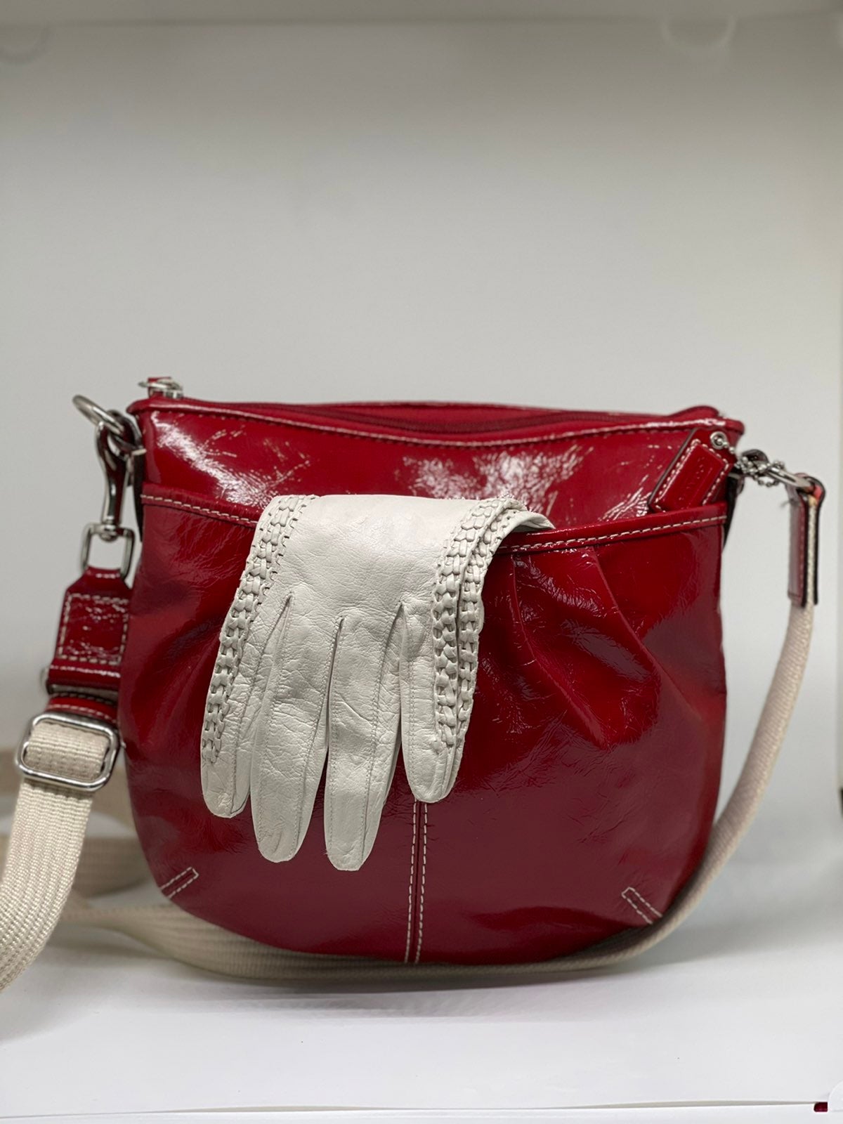 Coach Women Handbag