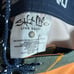 Salt Life SLX-QD Vapor Stretch Board Shorts Mens Size 32 Orange Striped