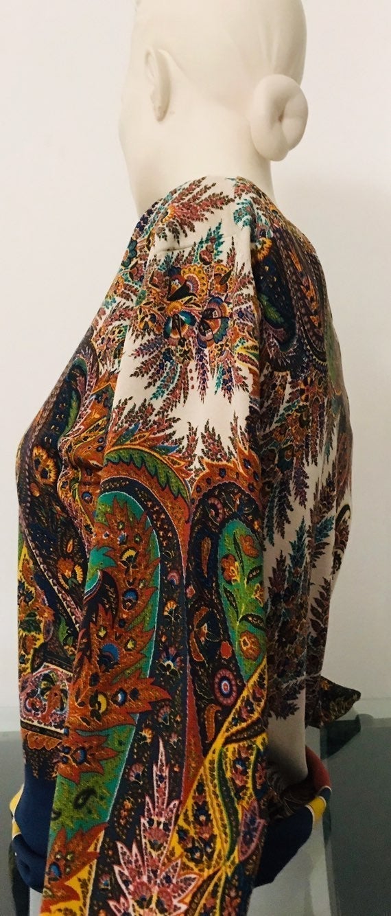Etro sweater