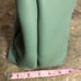 Portland Leather sage leather tote