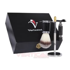 Professional Safety Razor Stainless Gift