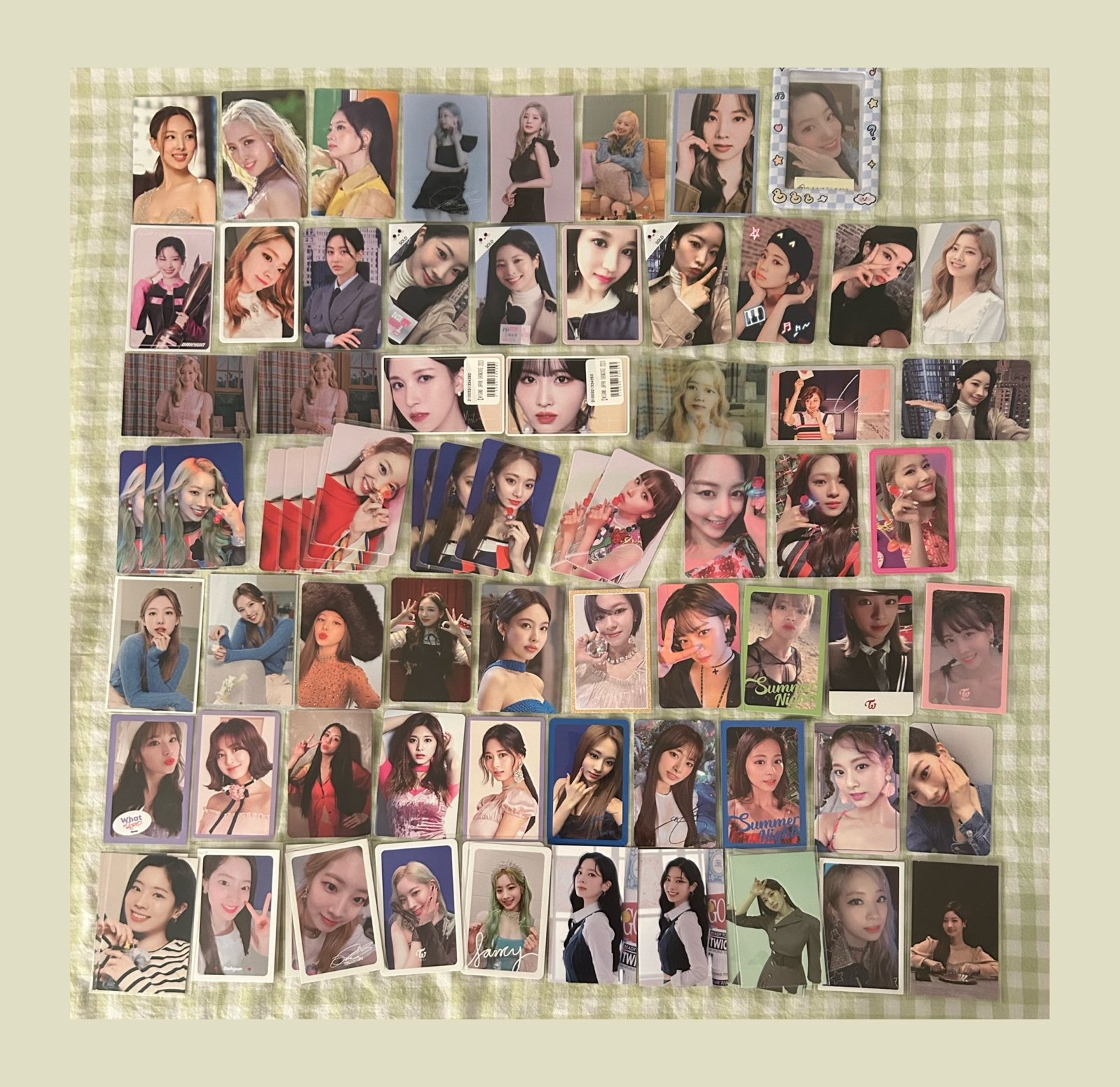 Twice clear out sale