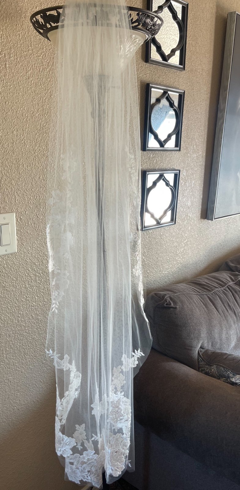 Wedding Veil