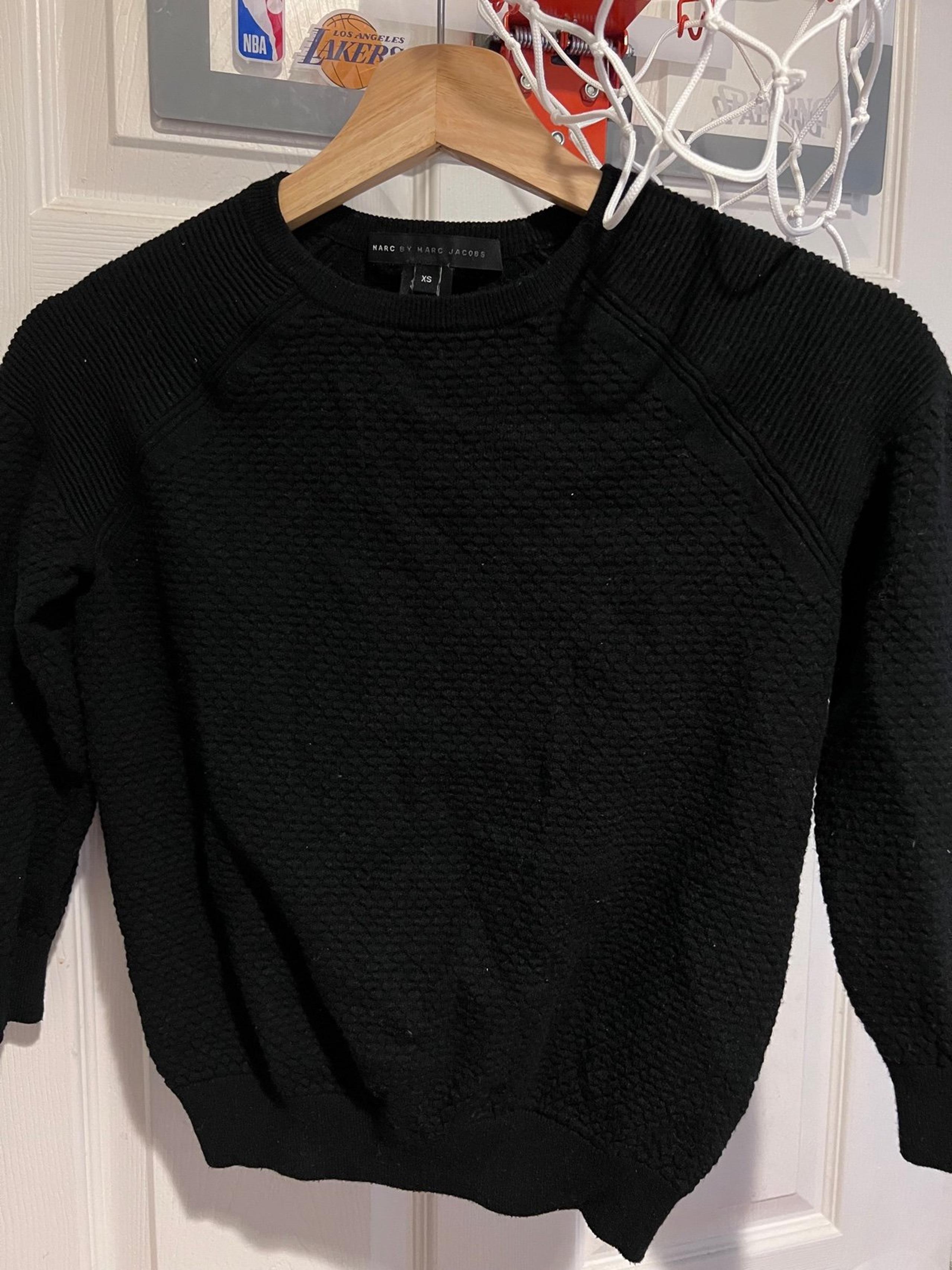 Marc by Marc jacobs sweater