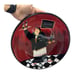Certified international Bon Appetite Large 13 Ceramic Sommelier Serving Bowl