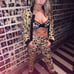 Moschino Jacket and Pants