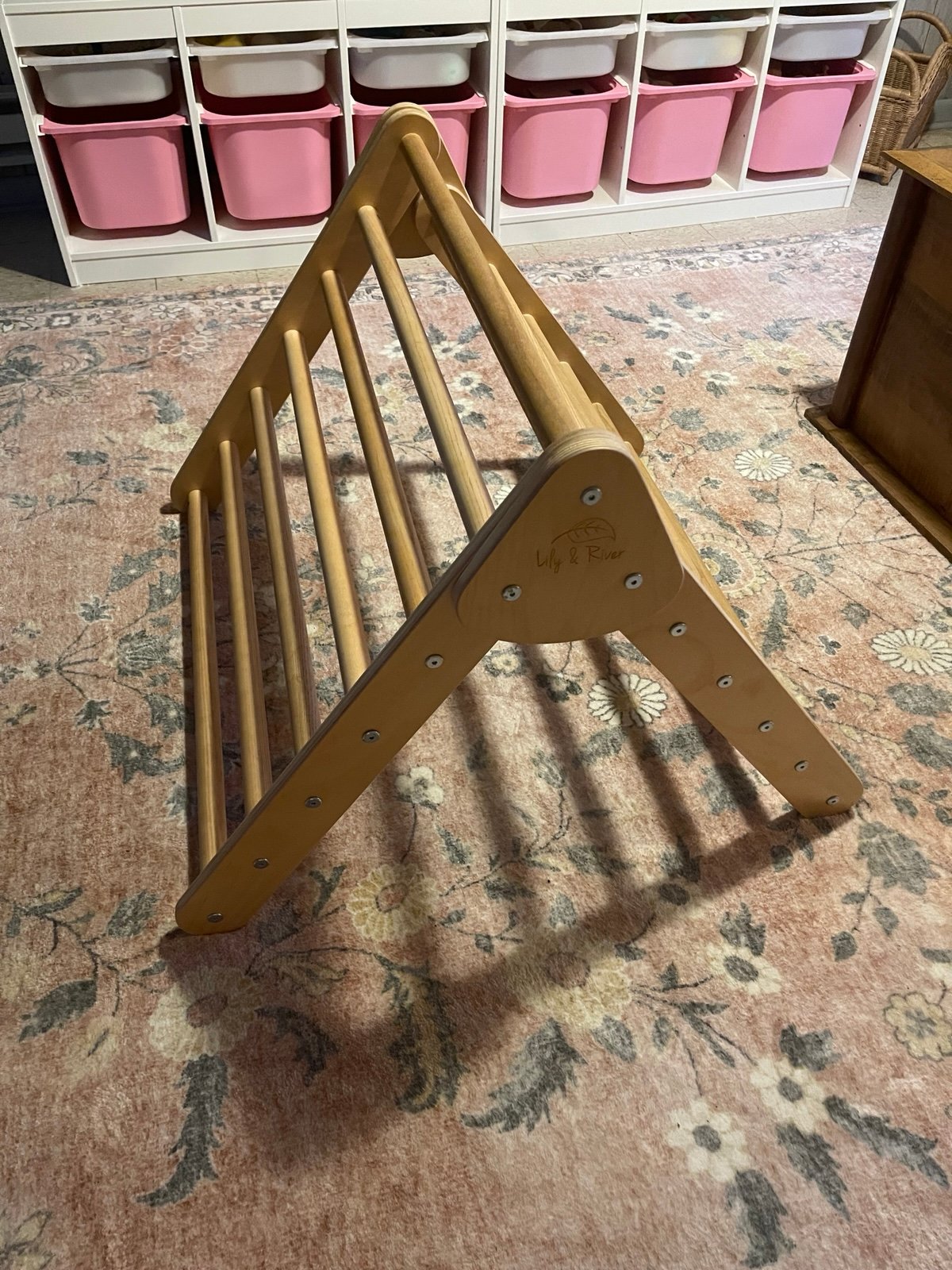 Pikler Triangle