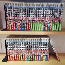 Yowamushi Pedal Volumes 1-45 + Volume 27.5 Set