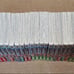 Yowamushi Pedal Volumes 1-45 + Volume 27.5 Set
