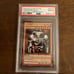YUGIOH 2013 1st ED SUMMONED SKULL 8