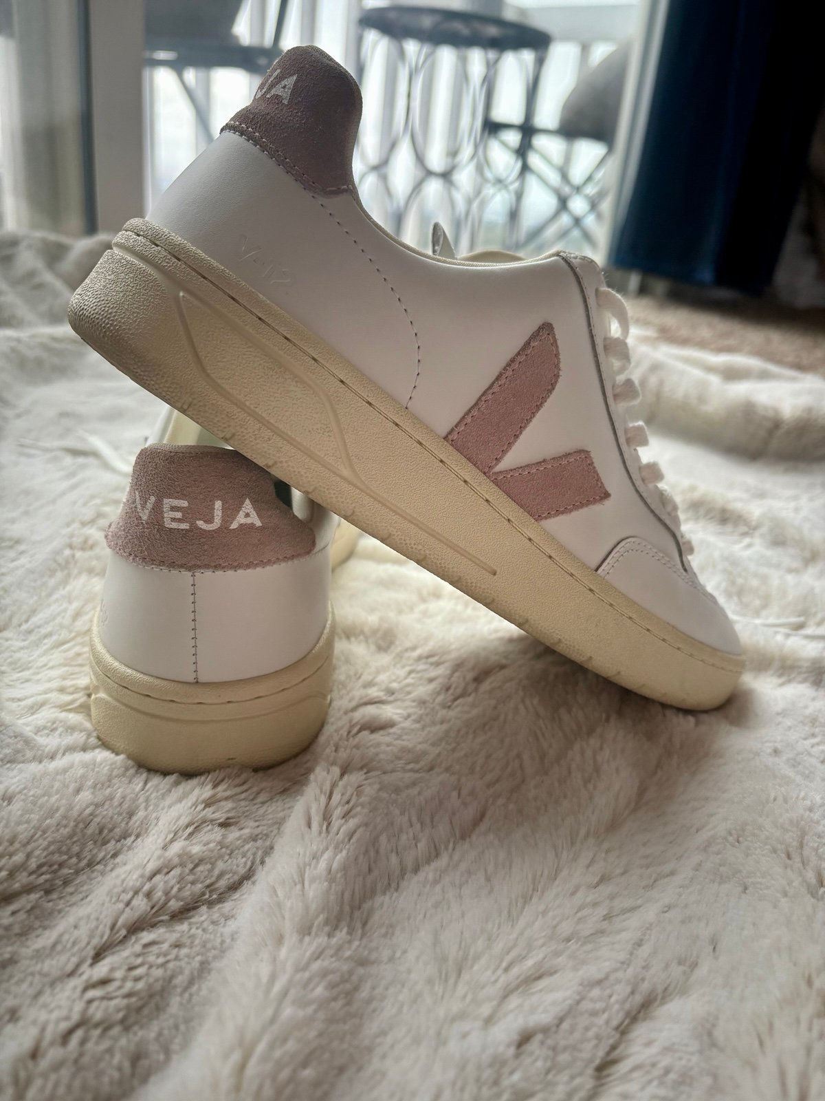 VEJA Campo sneakers.