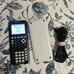 Texas Instruments TI-84 Plus CE Graphing Calculator Color