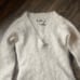 rabbit fur bebe sweater