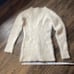 rabbit fur bebe sweater