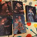 Elithien x Illumicrate ACOTAR Dust Jackets A Court of Thorns and Roses