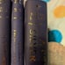 Elithien x Illumicrate ACOTAR Dust Jackets A Court of Thorns and Roses