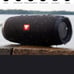 Blast speaker