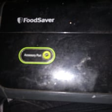 FoodSaver
