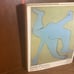 Pablo Picasso Meeting in Montreal Hardcover with Dust Cover