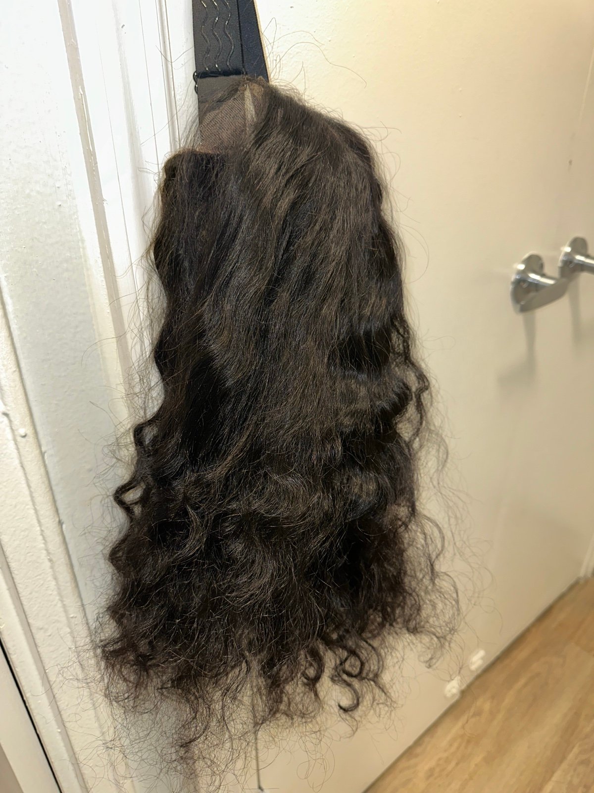 BELIEVE IN HAIR WIG