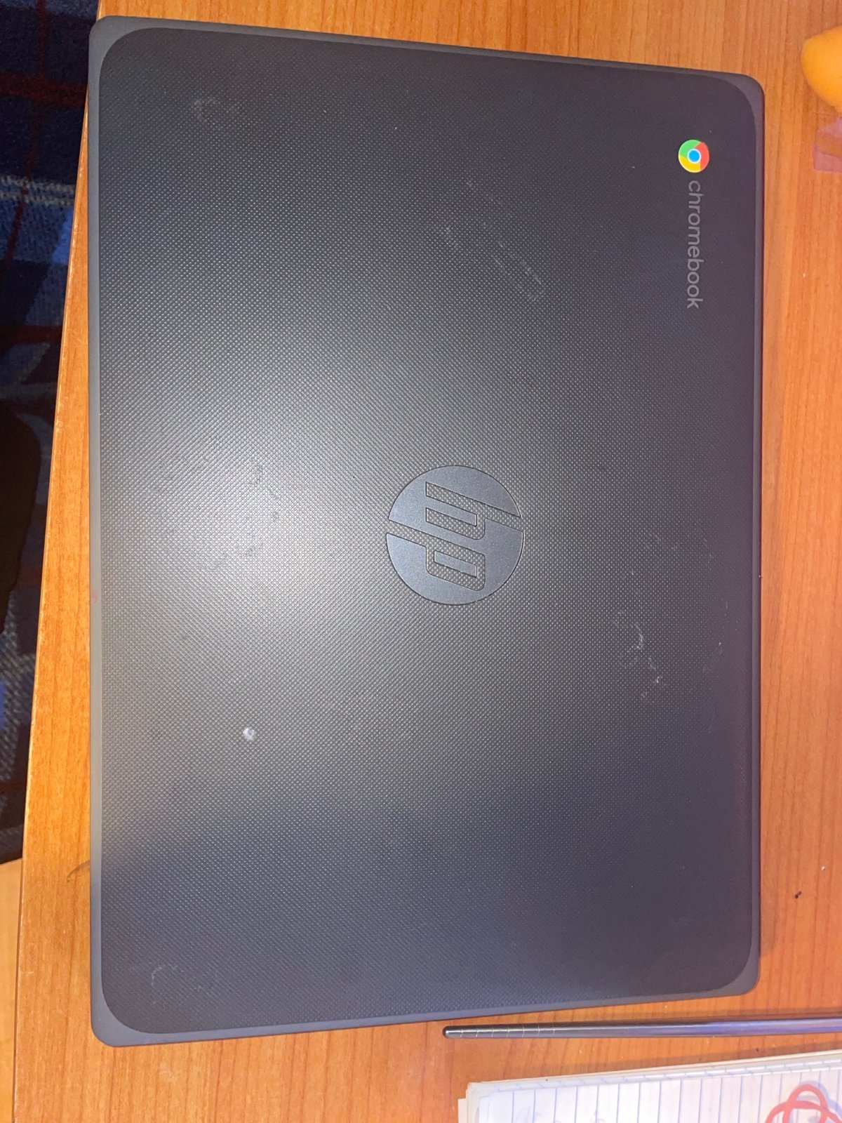 Hp Chromebook 11A G8 EE