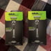 Gillette razor