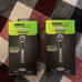 Gillette razor