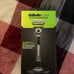 Gillette razor