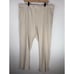Peter Millar Men Pants Beige Crown Sport Salem High Drape Performance Golf 40x32
