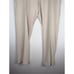 Peter Millar Men Pants Beige Crown Sport Salem High Drape Performance Golf 40x32