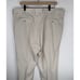 Peter Millar Men Pants Beige Crown Sport Salem High Drape Performance Golf 40x32