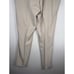 Peter Millar Men Pants Beige Crown Sport Salem High Drape Performance Golf 40x32
