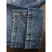 Brooklyn Express Jeans Blue Loose Fit Baggy Wide Leg Denim VTG Y2K 40x34 Grunge