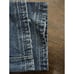 Brooklyn Express Jeans Blue Loose Fit Baggy Wide Leg Denim VTG Y2K 40x34 Grunge