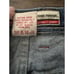 Brooklyn Express Jeans Blue Loose Fit Baggy Wide Leg Denim VTG Y2K 40x34 Grunge