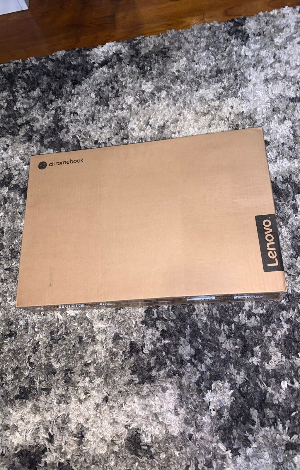Lenovo Chromebook S330