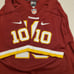 Robert Griffin III Washington Redskins (RG3) Jersey, XL 18/20 Nike NFL