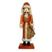 *RARE* Christmas Holiday Nordic Winter Collectible Nutcracker from Pier 1