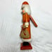 *RARE* Christmas Holiday Nordic Winter Collectible Nutcracker from Pier 1