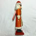 *RARE* Christmas Holiday Nordic Winter Collectible Nutcracker from Pier 1