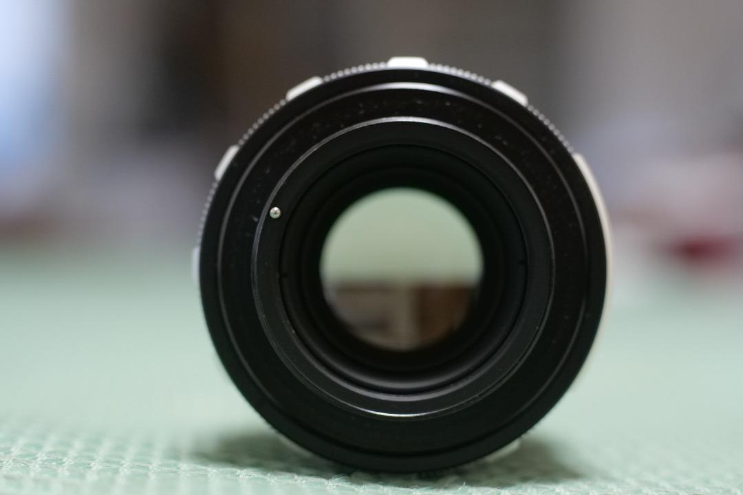 FUJIFILM FUJINON T 100mm F2.8 (M42)