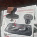 Wxrylyn Dash Holders Jeep Car Road Riding Mountain Riding Cross Country Leisure