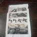 Wxrylyn Dash Holders Jeep Car Road Riding Mountain Riding Cross Country Leisure