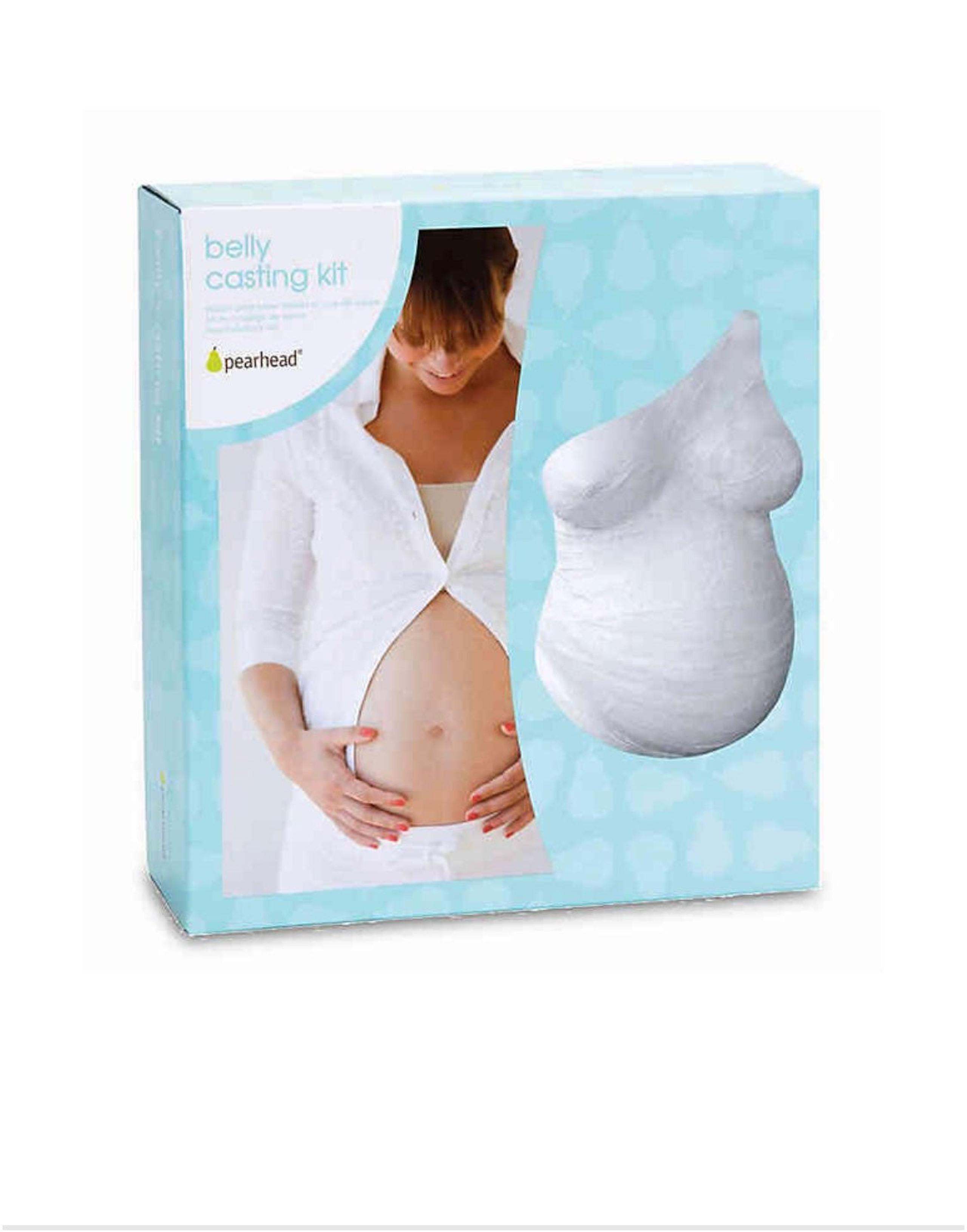 belly casting kit